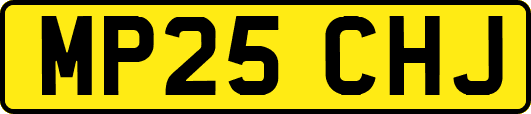 MP25CHJ