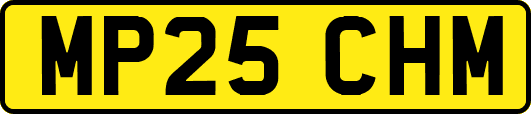 MP25CHM