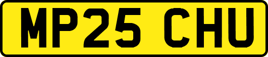 MP25CHU