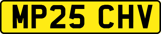 MP25CHV