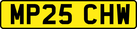 MP25CHW