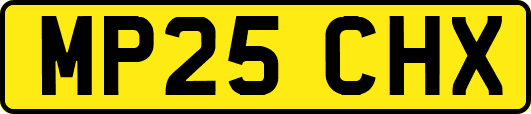 MP25CHX