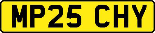 MP25CHY
