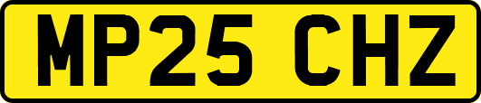 MP25CHZ