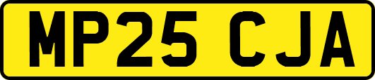 MP25CJA