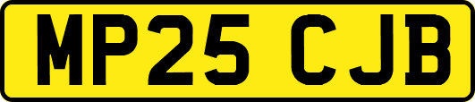 MP25CJB