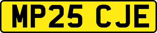 MP25CJE