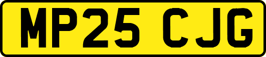 MP25CJG