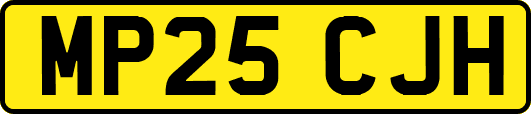 MP25CJH