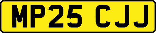 MP25CJJ