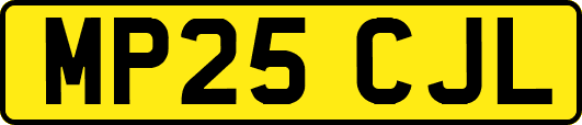 MP25CJL