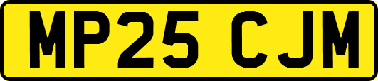 MP25CJM