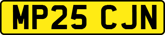 MP25CJN
