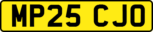 MP25CJO