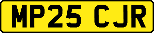 MP25CJR