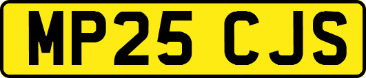 MP25CJS