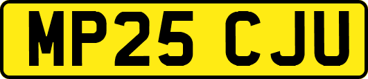 MP25CJU