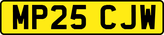 MP25CJW