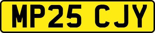 MP25CJY