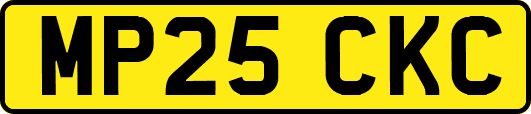 MP25CKC