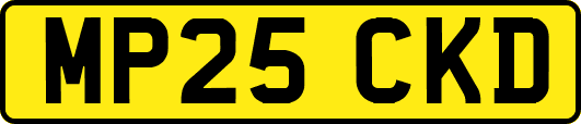 MP25CKD