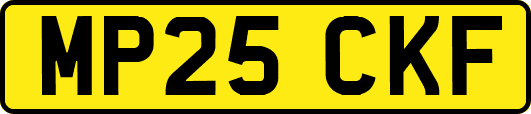 MP25CKF