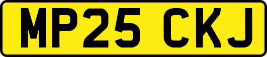 MP25CKJ
