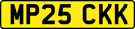 MP25CKK