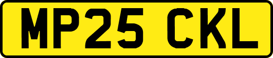 MP25CKL