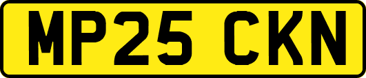 MP25CKN