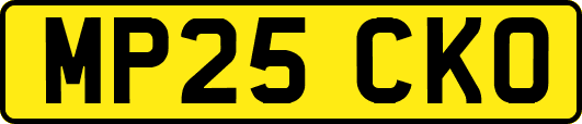 MP25CKO