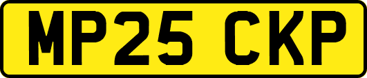 MP25CKP
