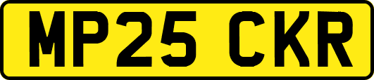 MP25CKR