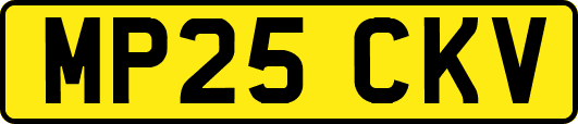 MP25CKV