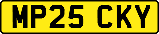 MP25CKY