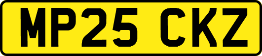 MP25CKZ