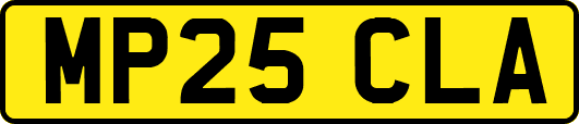 MP25CLA