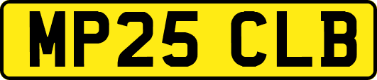 MP25CLB