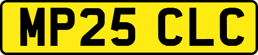 MP25CLC
