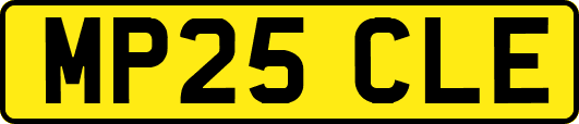 MP25CLE