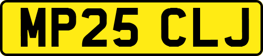 MP25CLJ