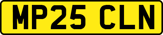 MP25CLN