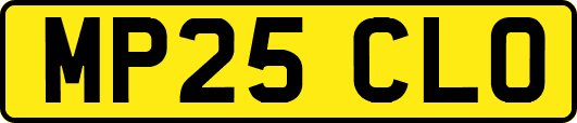 MP25CLO