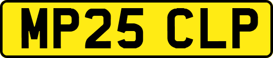 MP25CLP