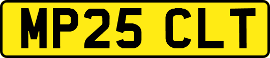 MP25CLT
