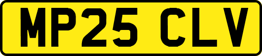 MP25CLV