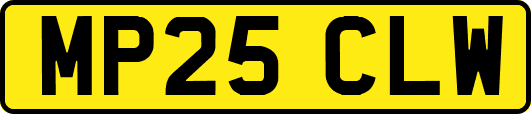 MP25CLW