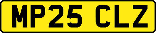 MP25CLZ