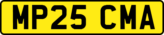MP25CMA
