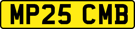 MP25CMB